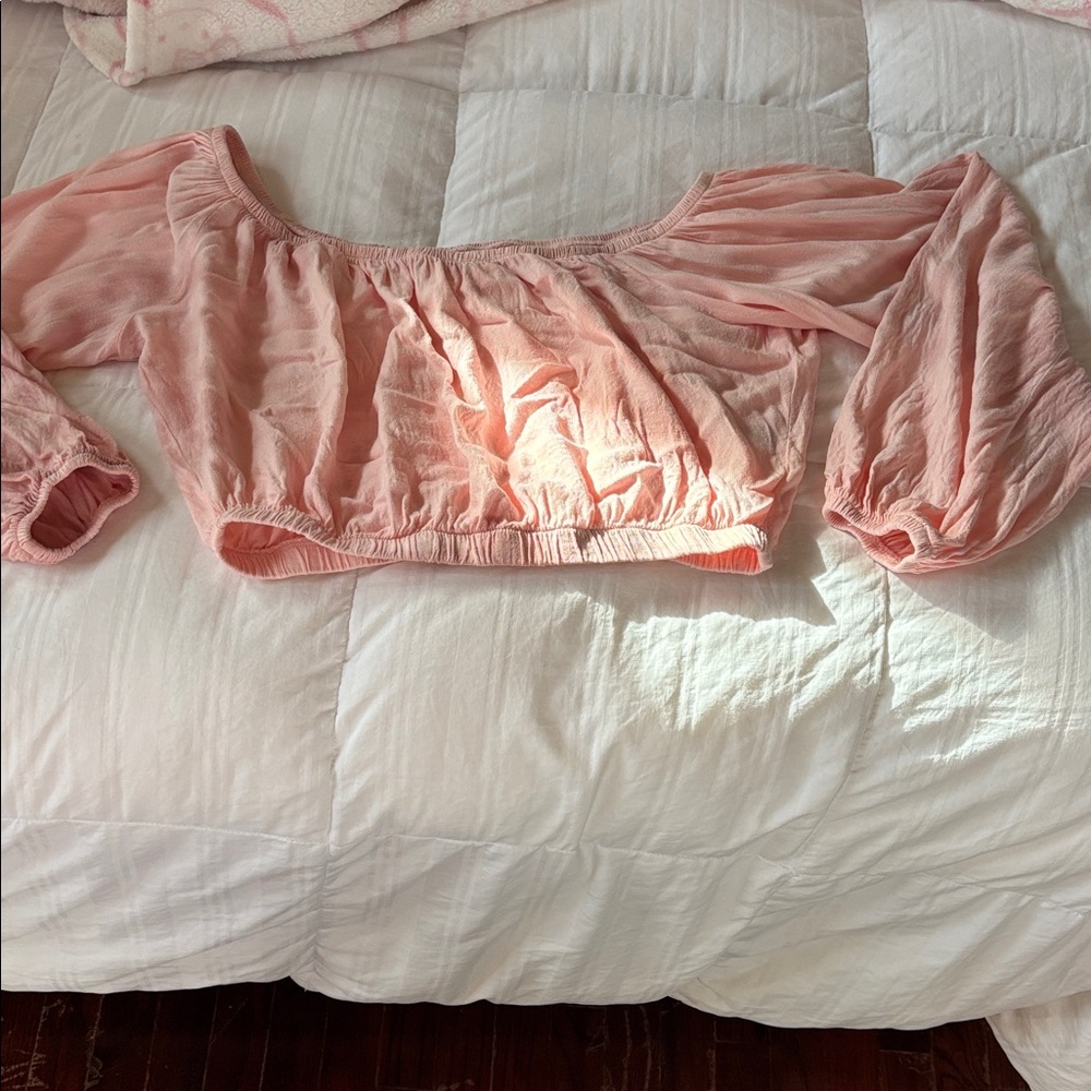 Electric & Rose Rhythm Rosy Tie Dye set XL - Picture 4 of 11